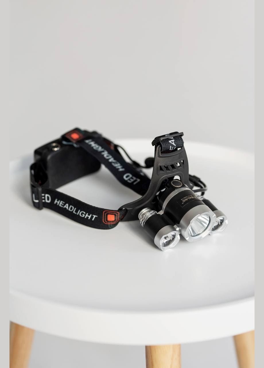 Налобный фонарь No Brand (308860230)