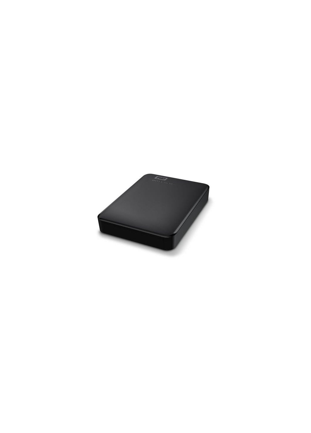 Наружный жесткий диск 2.5" 4TB WD (WDBU6Y0040BBK-WESN) Western Digital 2.5&quot; 4TB (369882845)