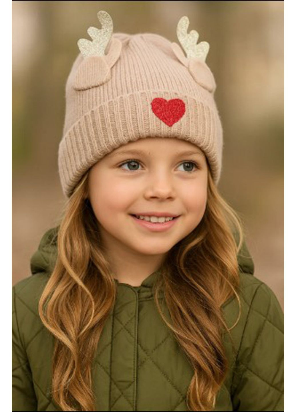 Шапка дитяча Primark (361953229)