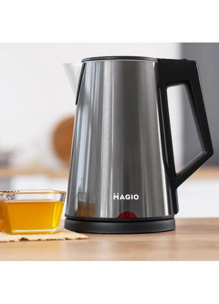 Електрочайник MG-987 Magio (316395458)