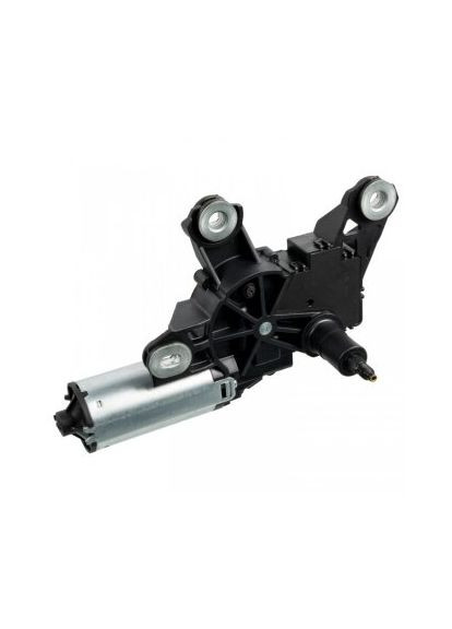 Двигун склоочисників ( ) REAR / AUDI A4 ALLROAD (8KH,B8) / OE 33102268-ua Swag (366276098)