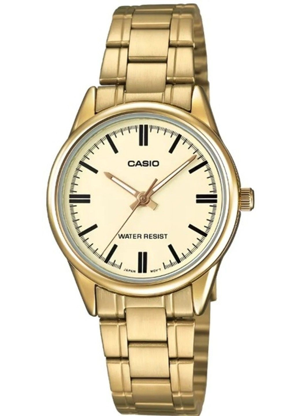 Жіночий годинник LTP-V005G-9AUDF Casio (363027250)