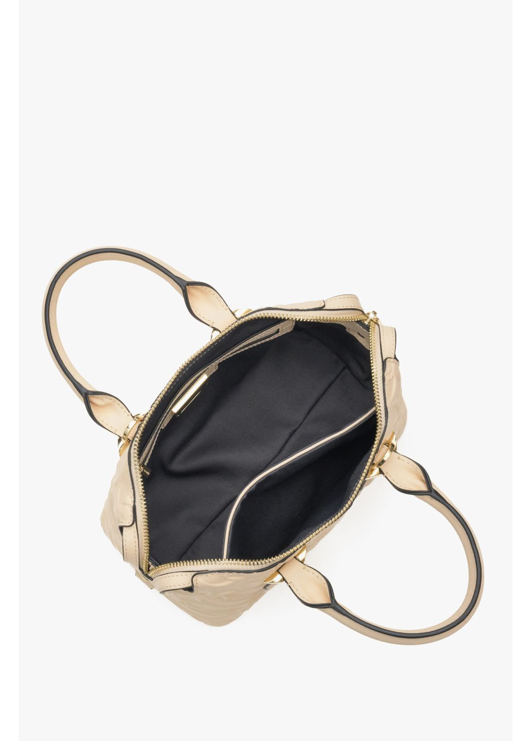 Класична сумка, колір молочний Cromia (364666209)