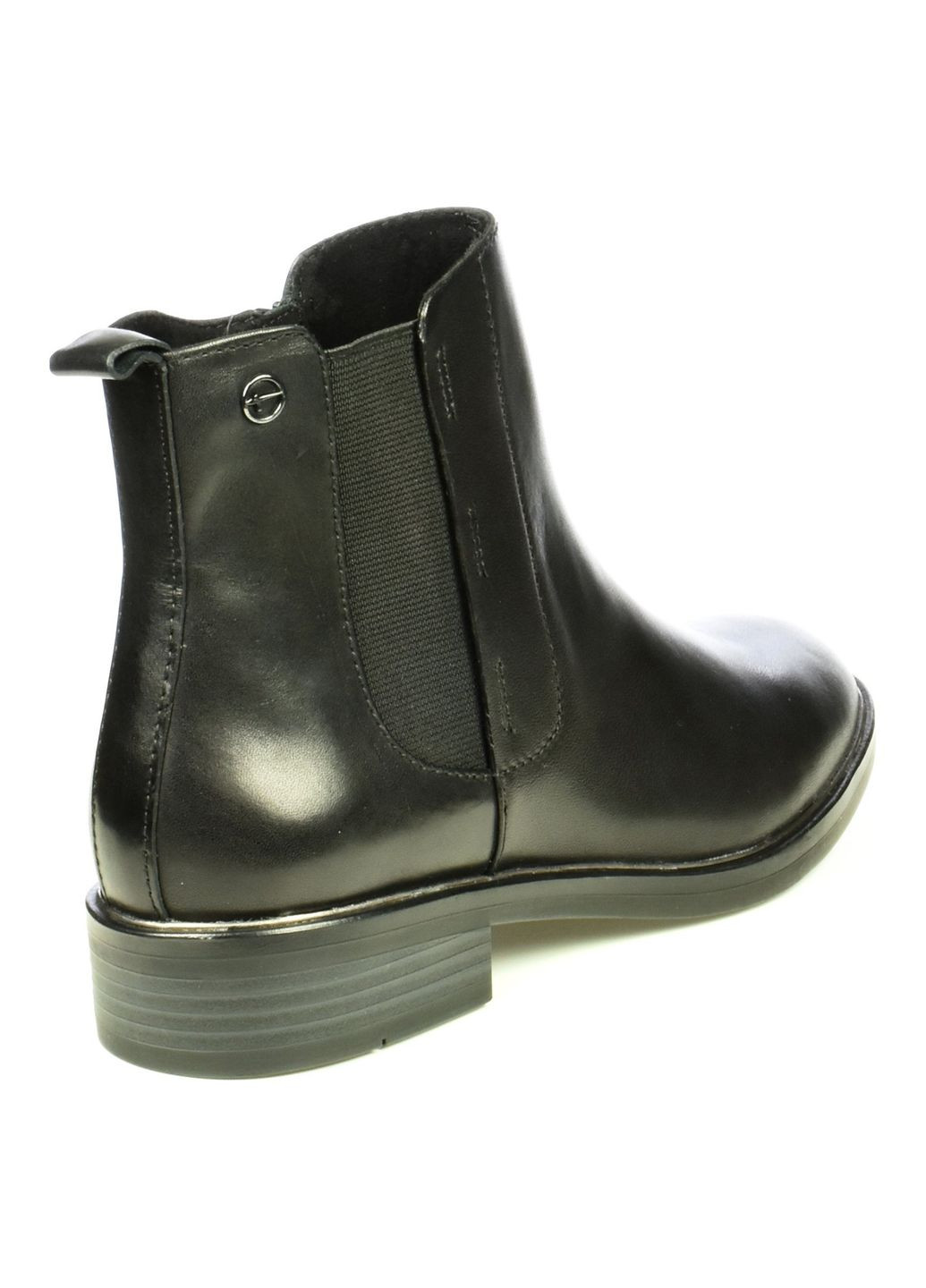 Демісезонні модельні черевики Tamaris (331282800)