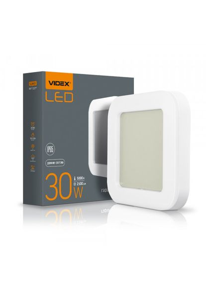 Світильник Videx (366298300)