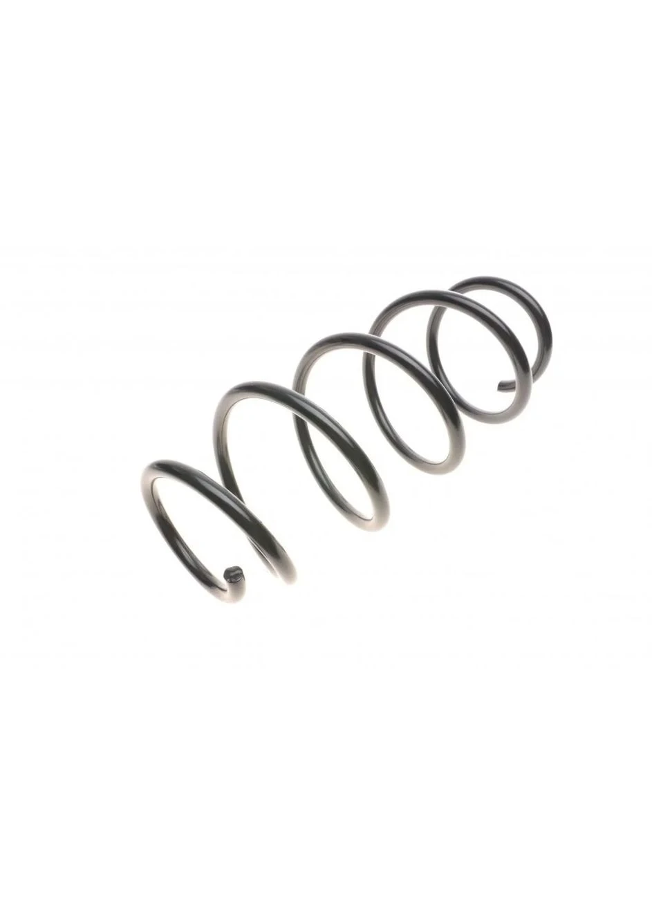 Пружина підв. передн. VW (вир-во ) 4095087 C.I.U Lesjofors (366112044)