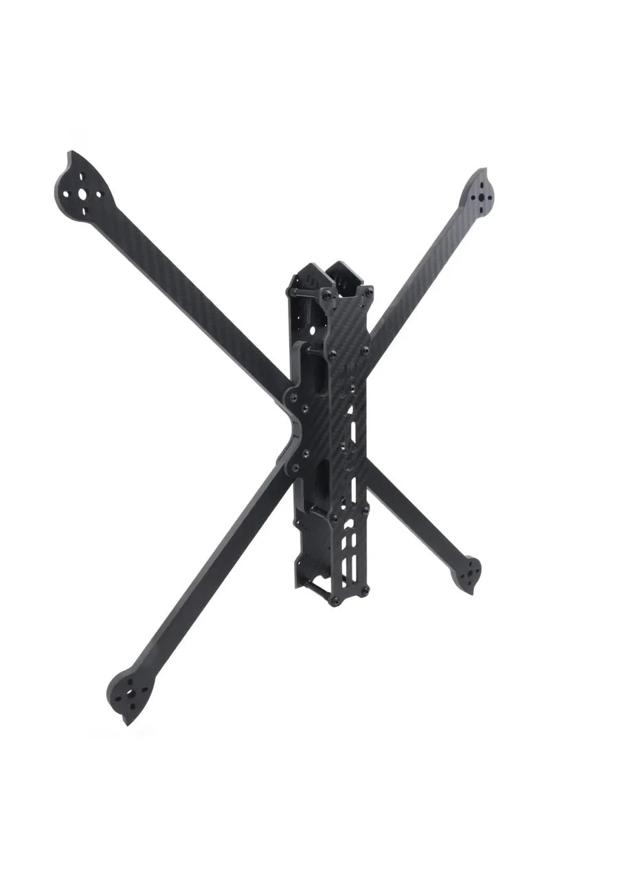 Рама квадрокоптера XL10 V7 10" 420mm Readytosky (322537877)