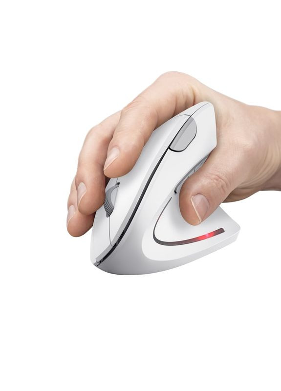 Миша Verto Ergonomic, WL, Trust (314777177)
