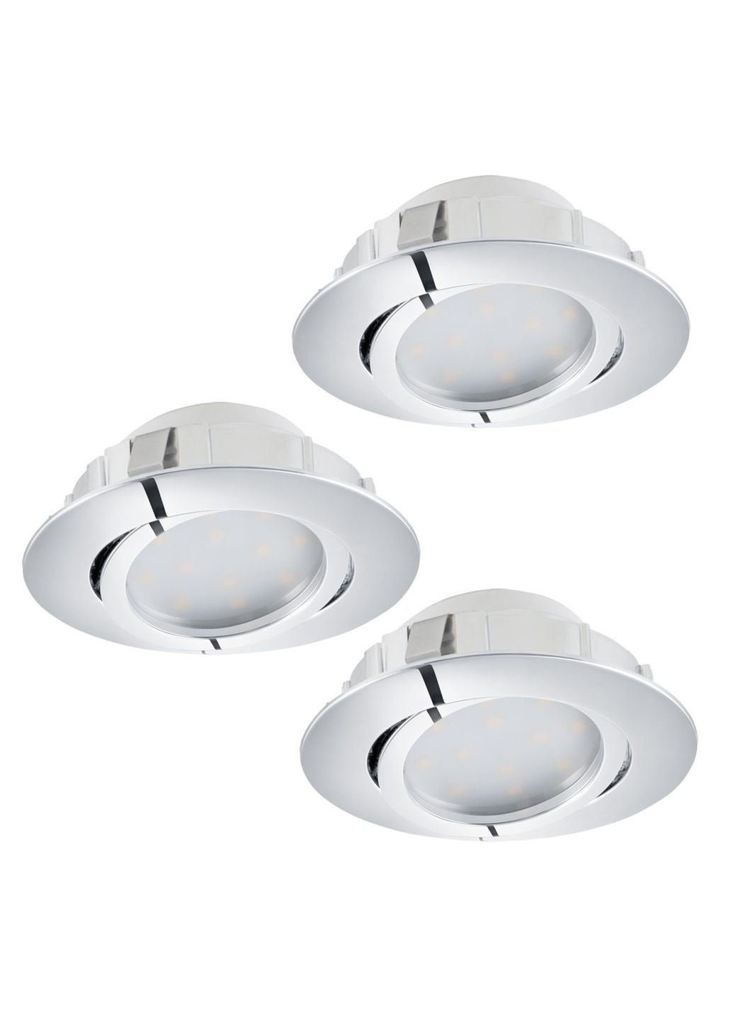 Потолочный светильник PINEDA (95858) Eglo (370246833)