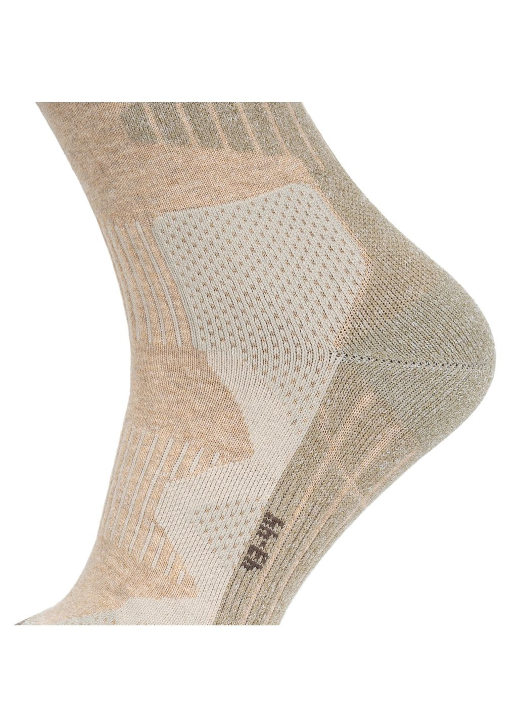 Песочные носки треккинговые 3-season pro desert Lowa (339603286)