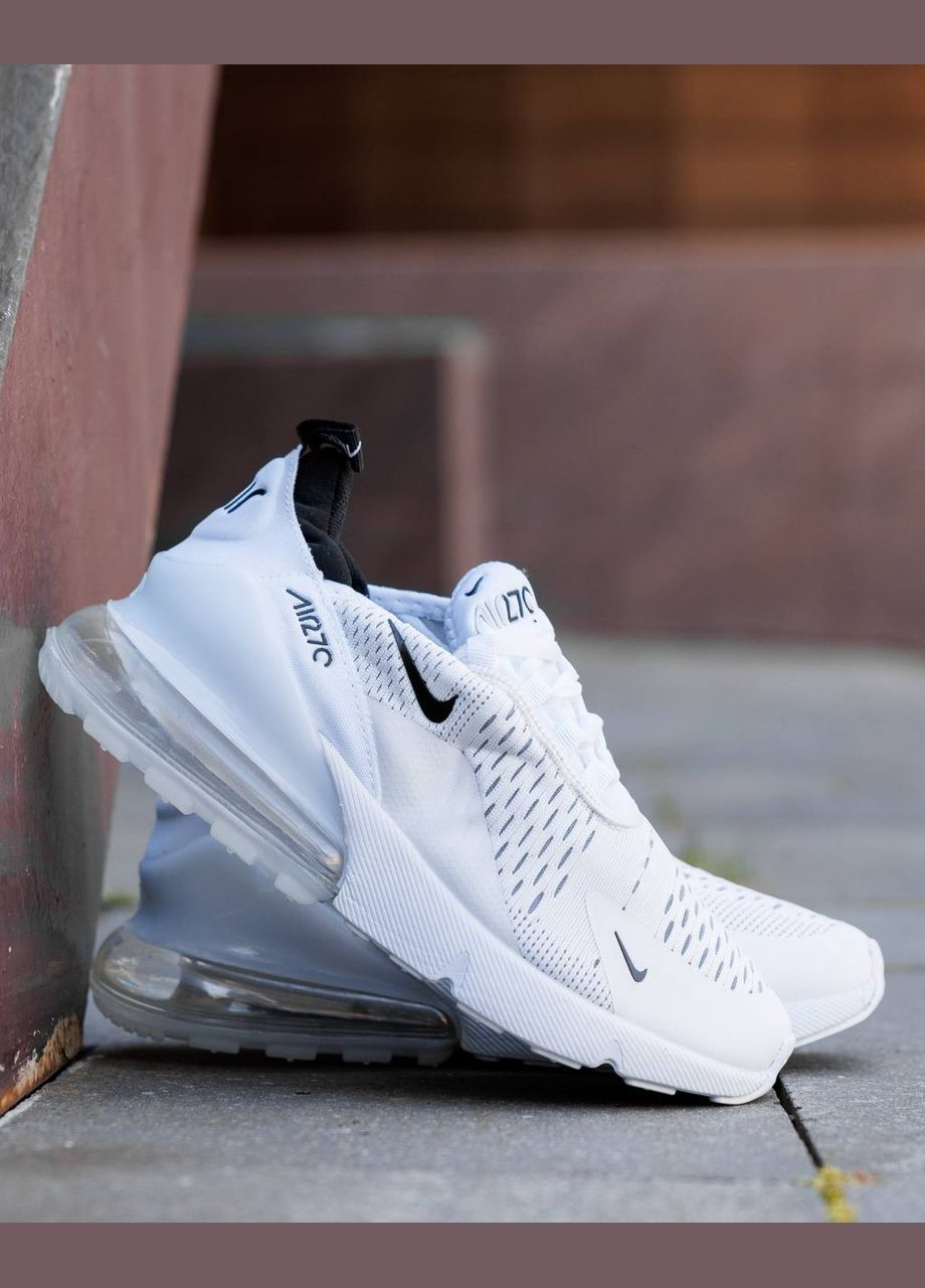 Стильні жіночі кросівки No Brand білі всесезони (328098363)