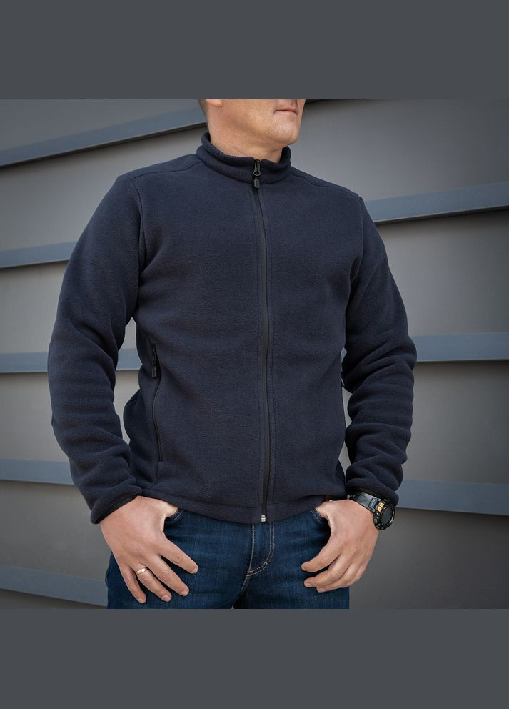 Кофта Nord Fleece Polartec Dark Navy Blue M-TAC (328392944)