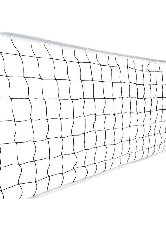Сітка волейбольна з тросом Volleyball Net NE-V-NET1 Newt (337579035)