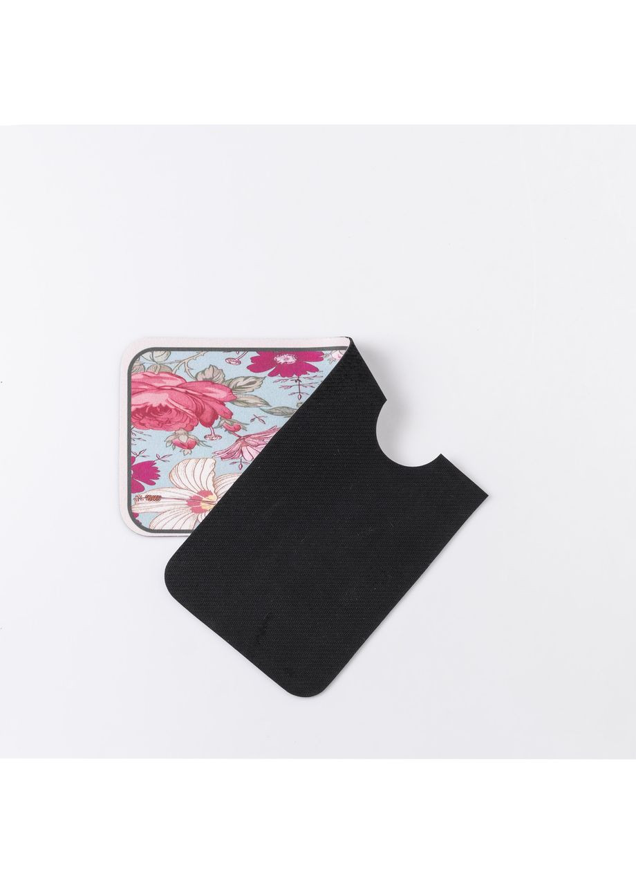 Влаговпитывающий коврик для раковины под кран из полиэстера 37,5*13 см HP-42-11ML Yiwu (370706227)