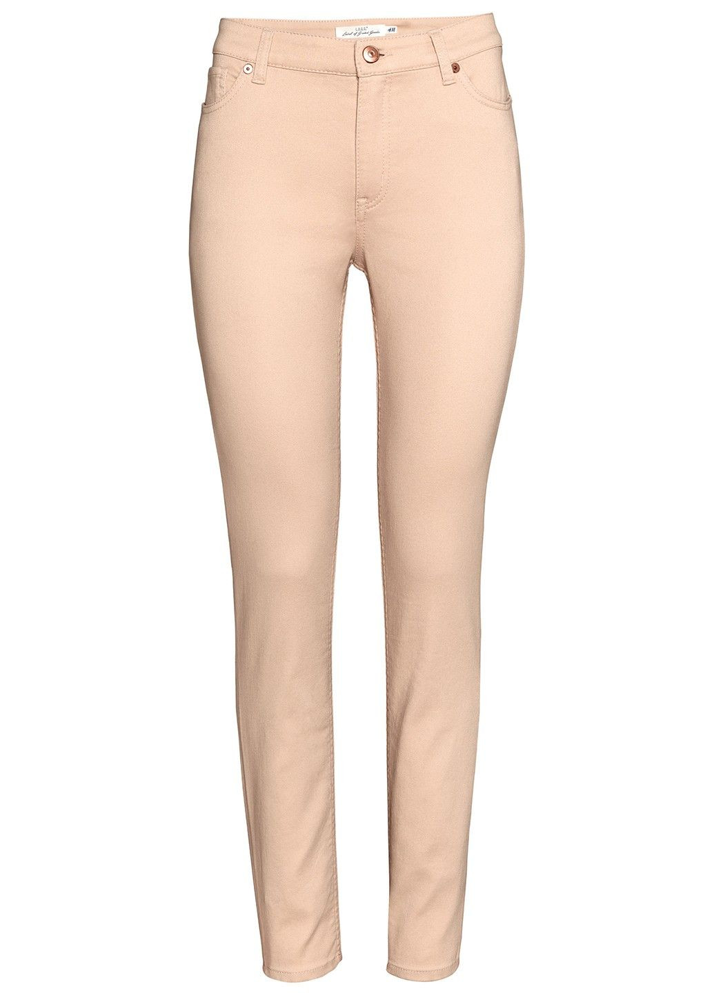 Джинсы H&M - (348140540)