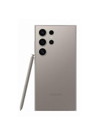 Смартфон 12/256GB Titanium Gray (SM-S928BZTG) Samsung Galaxy S24 Ultra (315502804)