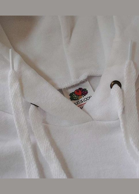 Толстовка жіноча Classic hooded sweat (062038032XS) Fruit of the Loom (311607792)