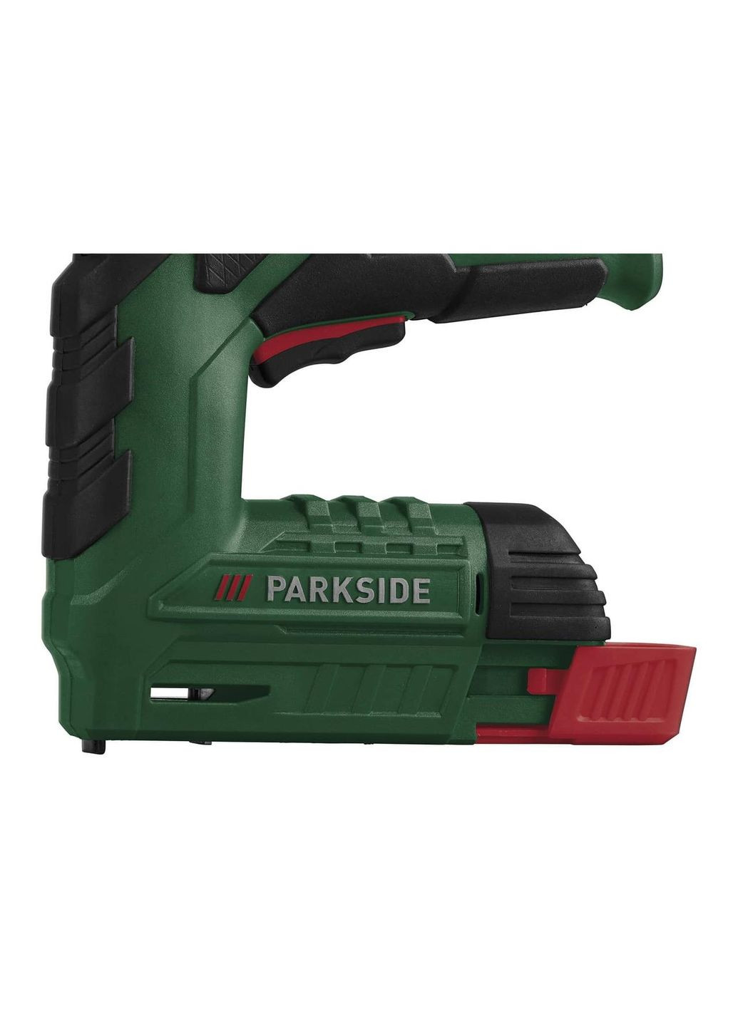 Аккумуляторный степлер PAT 4 D6 Германия Parkside (293061793)