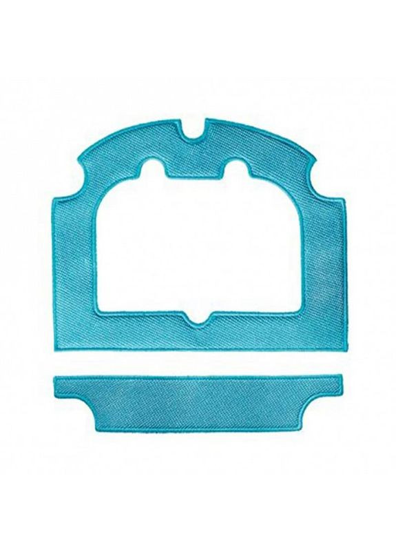 Сменная микрофибра для работа мойщика окон Conga WinDroid 970/980 CCTC-05099 (8435484050999) Cecotec (370619059)