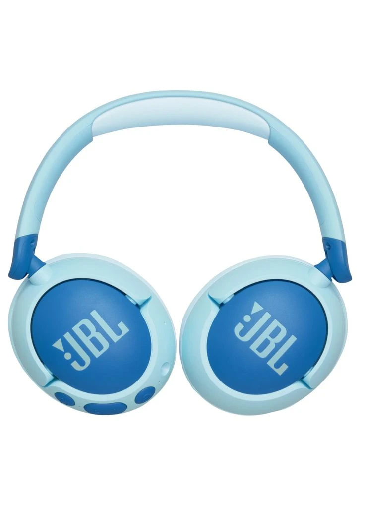 Наушники JR 470 NC Blue (JBLJR470NCBLU) JBL (390710993)