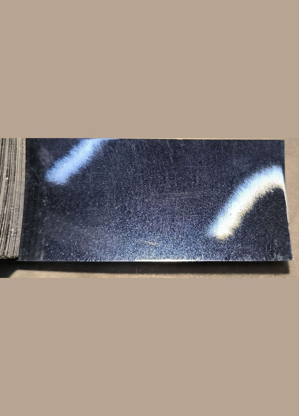 Автомобильная краска для Lada 606 MILKY WAY MLECHNY PUT GREY Млечный путь Густая краска 200 мл Multichem (326796614)