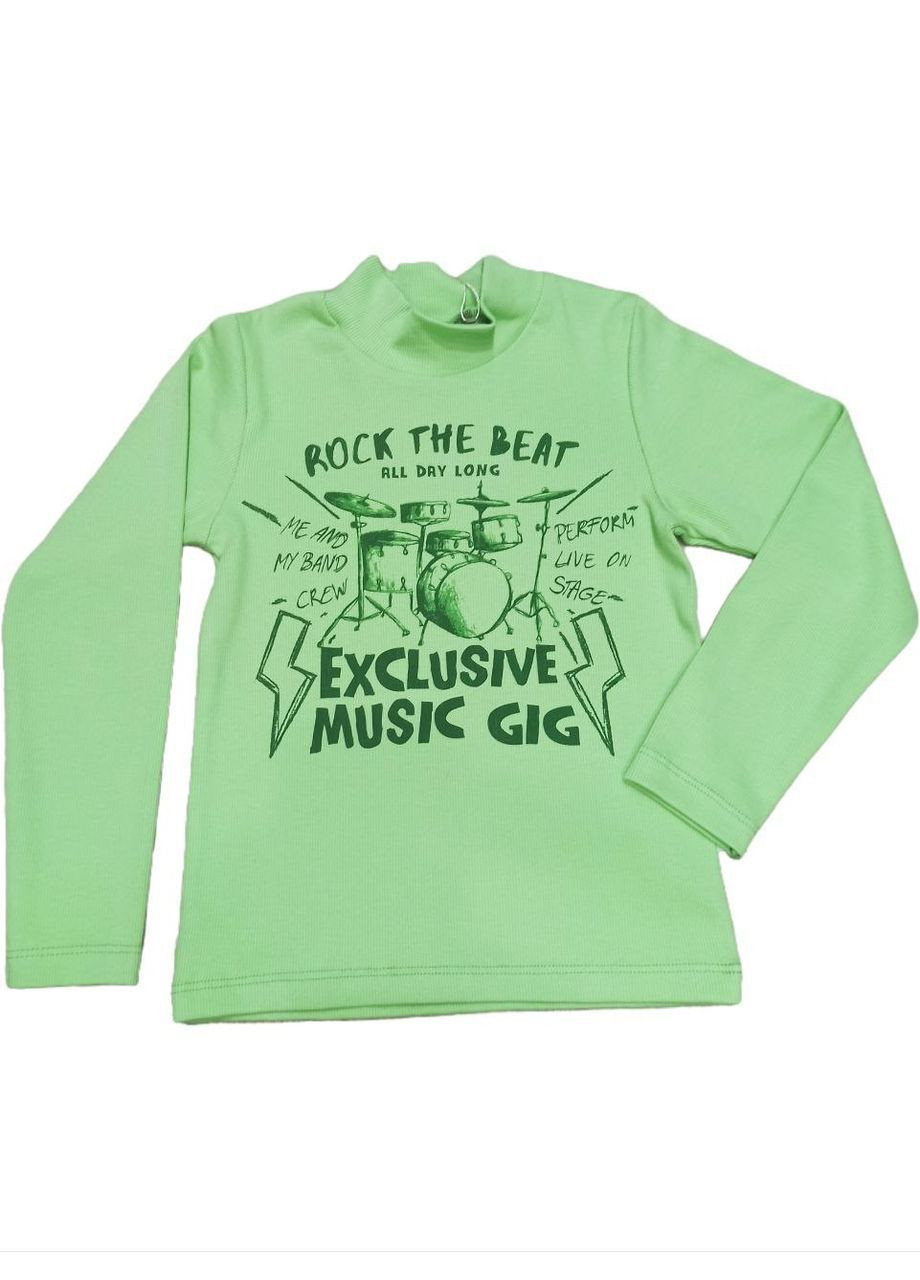 Гольф на мальчика ГФ 7 Бемби Бембі (367261898)