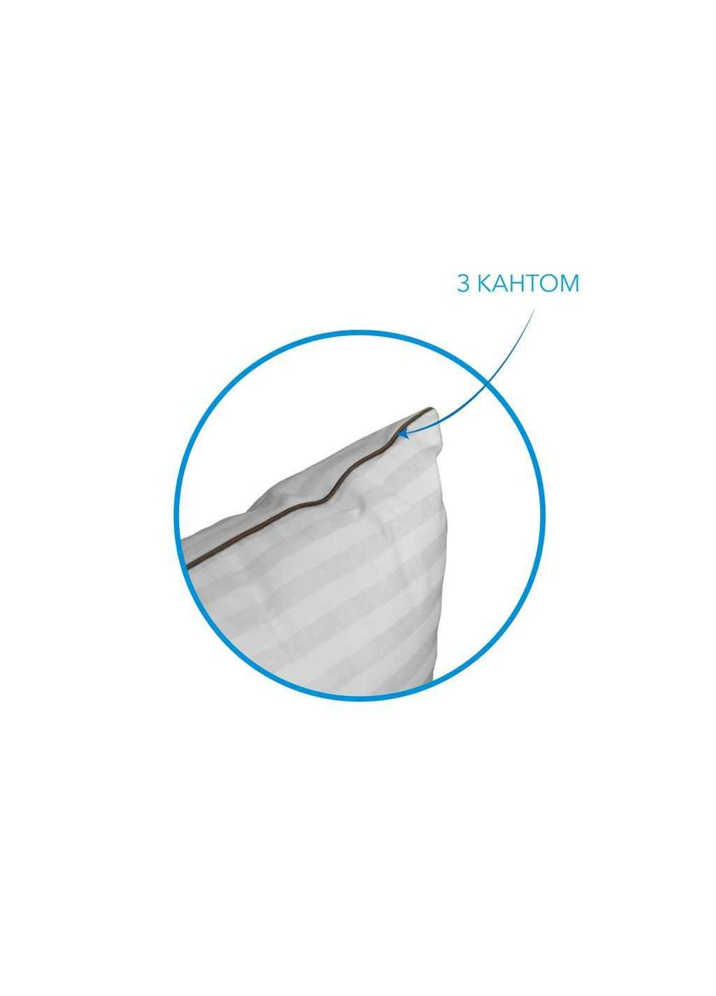 Подушка 50х70 Ніжність Constancy (356457292)