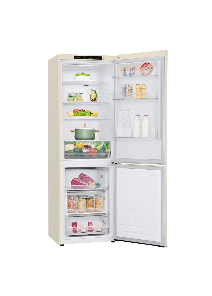 Холодильник LG