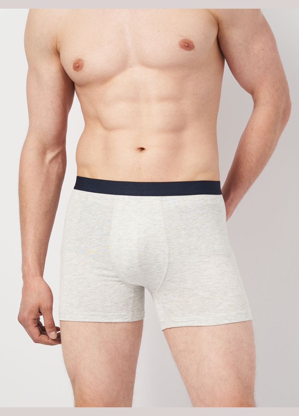 Трусы (3шт) Basic Collection (295079682)