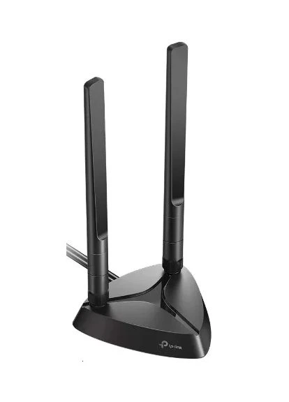 Адаптер WiFi PCI Express 2 антенны 2402 Мбит/с BT5.0 802.11ax TP-Link (393512257)