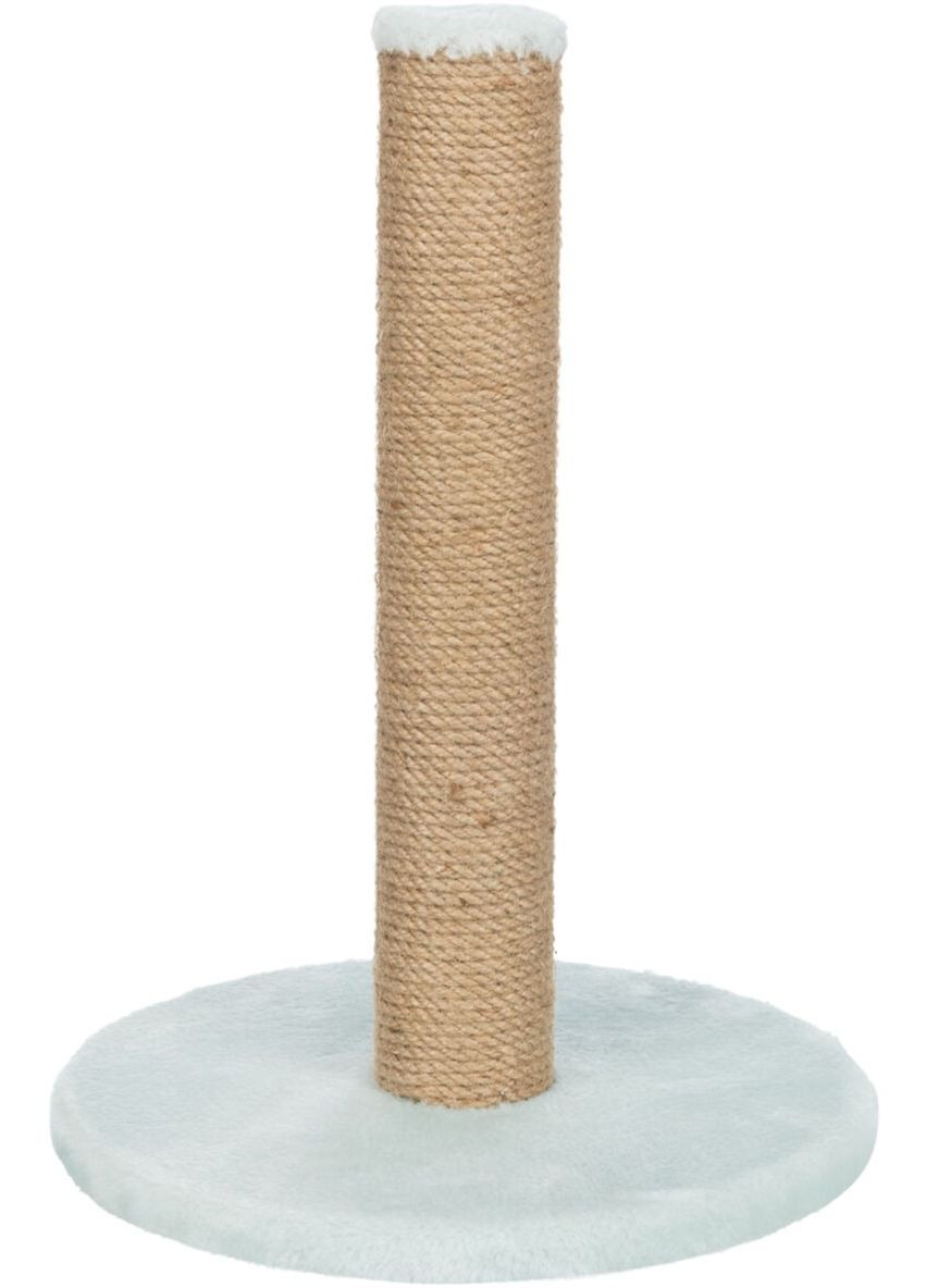 Когтеточка для кошенят Junior Стовпчик М'ятний/натуральний 30 х 42 см (4011905429328) Trixie (329993793)