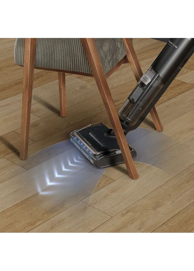 Акумуляторний миючий пилосос X-Clean 7 (GZ5736E0) Rowenta (368679635)