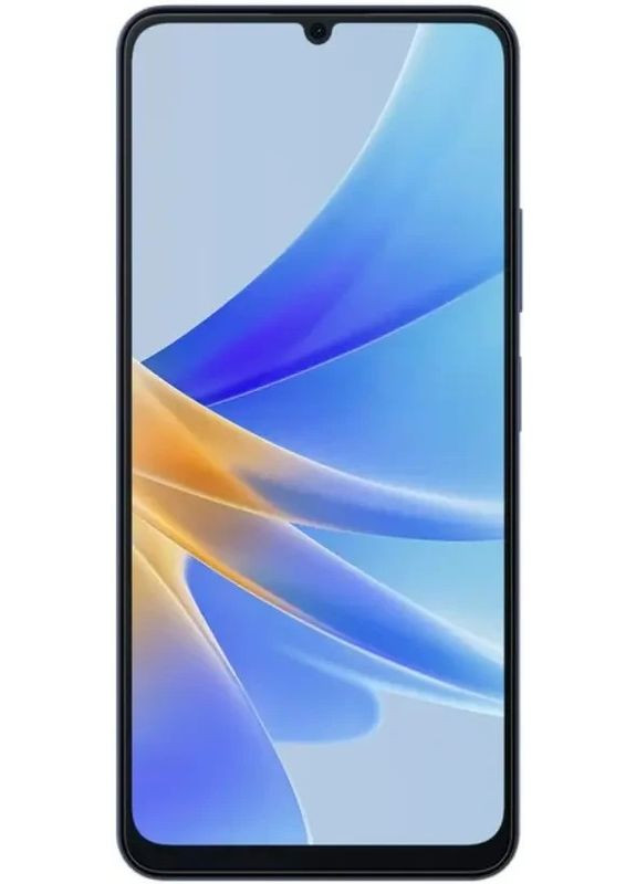 Смартфон Modern 8 8/256GB Ash Gray Oscal (365756031)