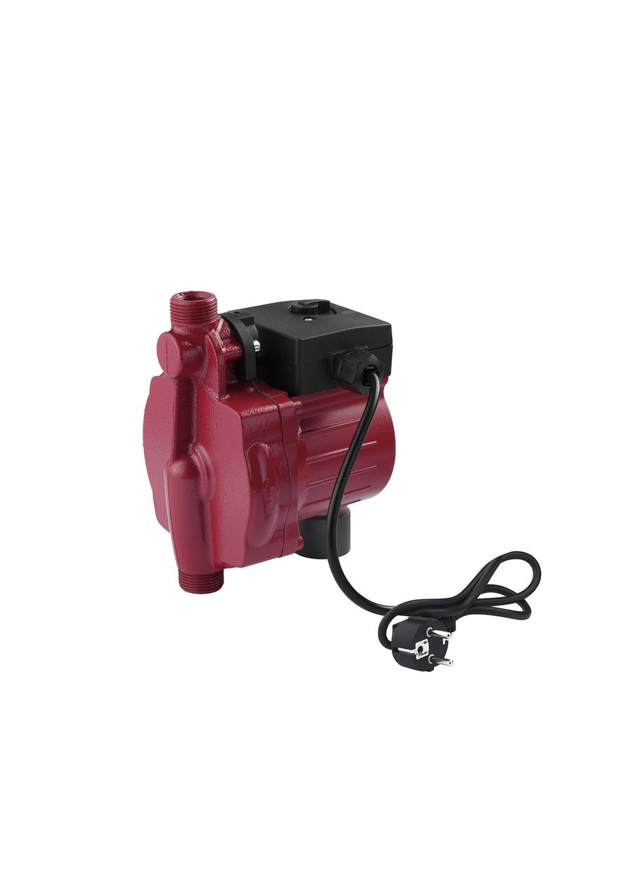 Насос для повышения давления UPA 15-130-Z с гайками New Forwater (368590462)