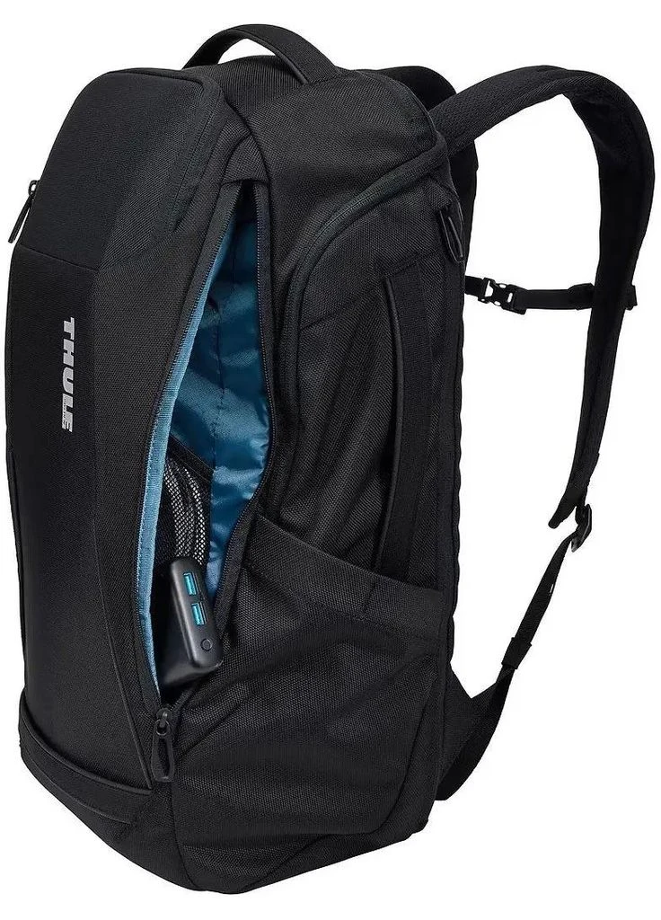 Рюкзак Accent TACBP216 28 Black Thule (340553106)