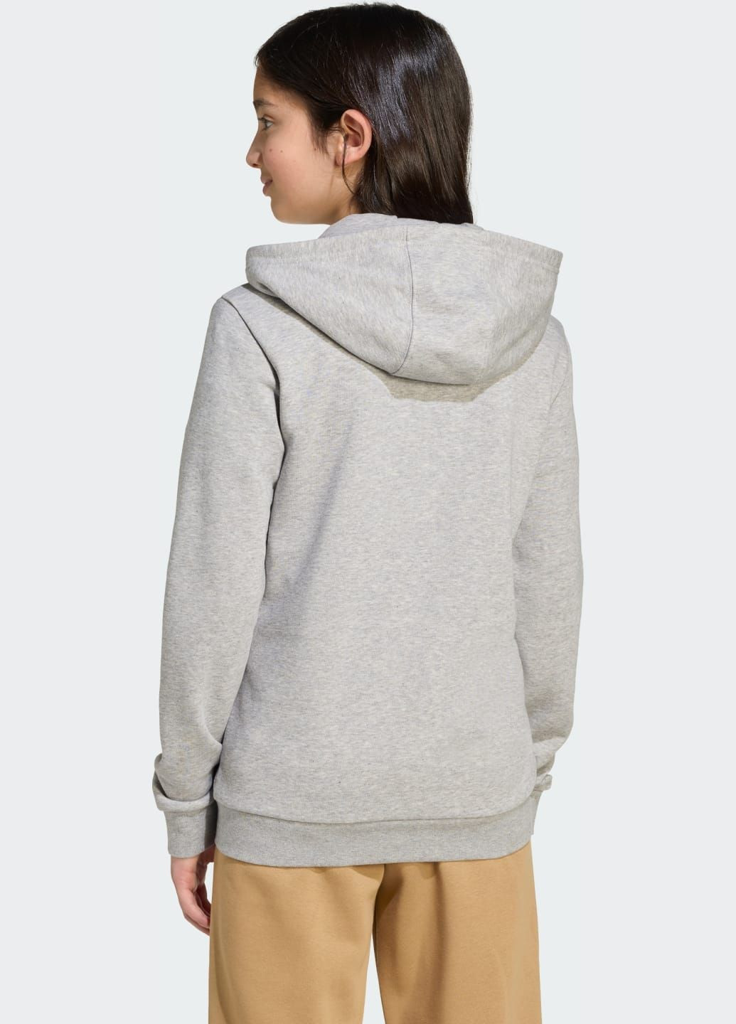 Толстовка Full-Zip Kids adidas (366737757)