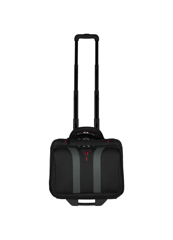 Дорожня сумка Granada 16" Black (600659) Wenger (322914630)