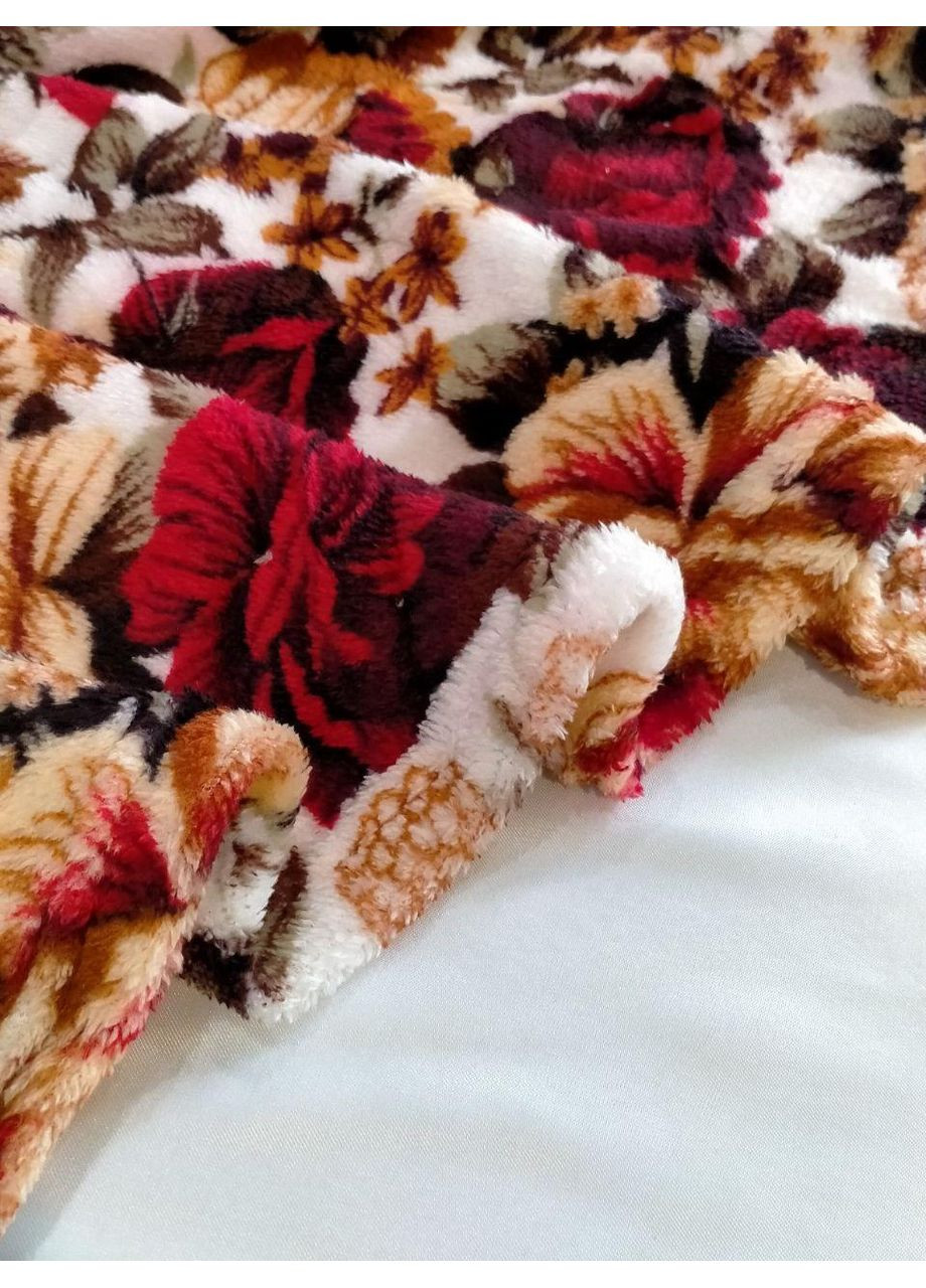 Пледи з мікрофібри, Colorful Home (370370203)