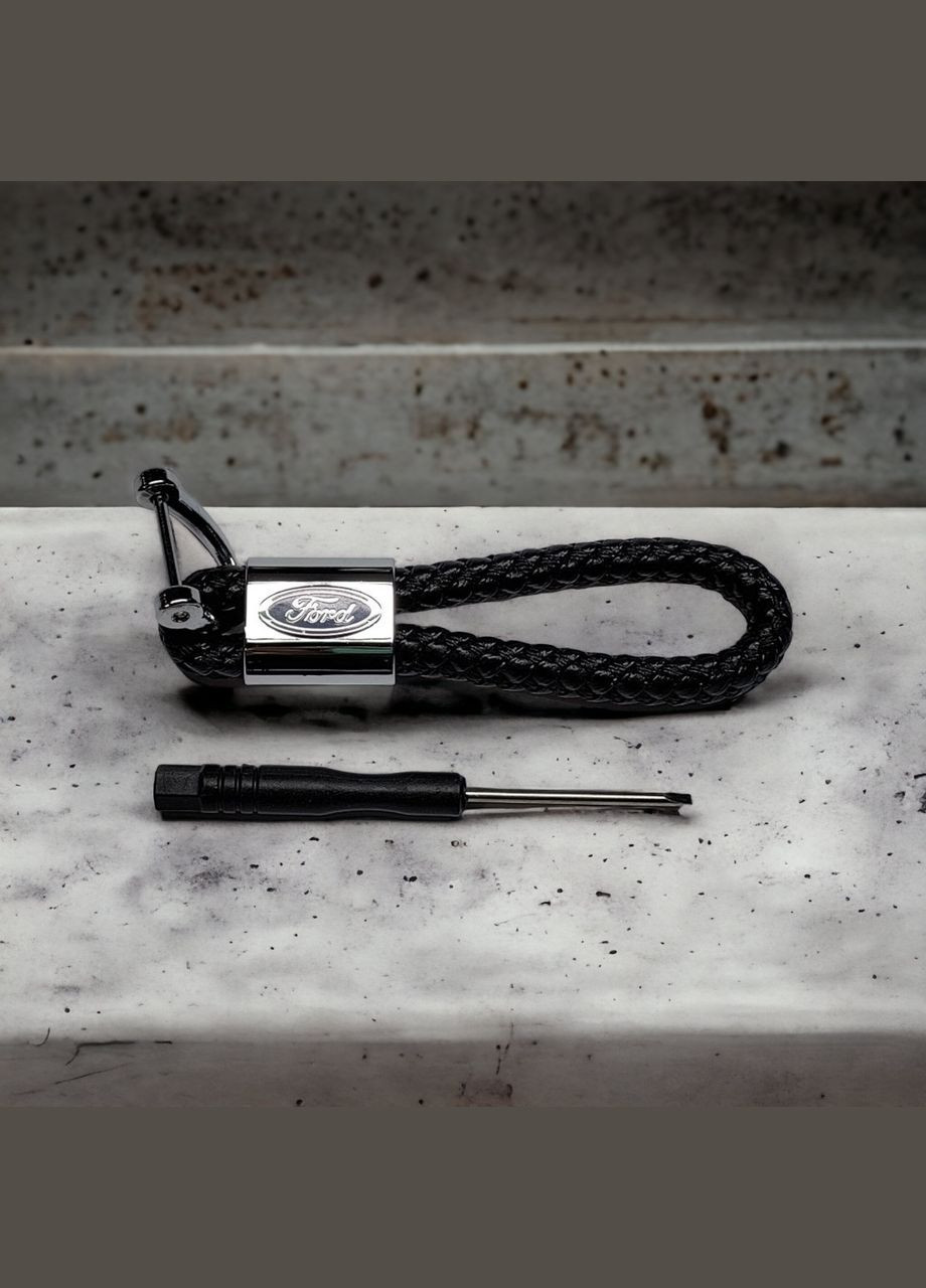 Брелок для автомобильных ключей Ford (331018780)