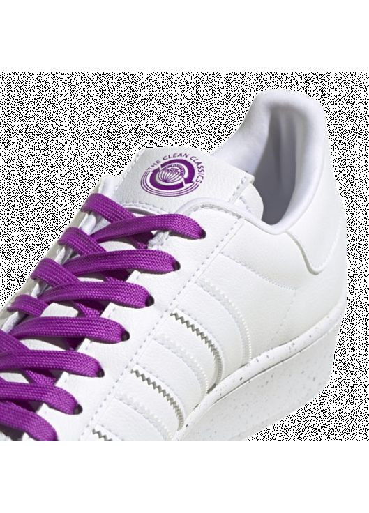 Женские кроссовки SUPERSTAR BOLD W adidas белые всесезоны (318519382)