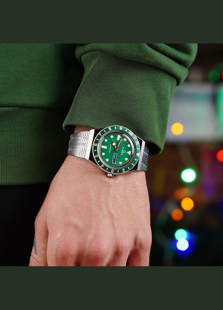 Годинник Q DIVER Tx2u61700 Timex (316618847)