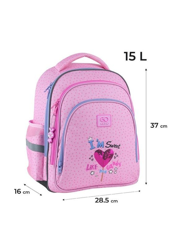 Рюкзак GoPack (335406130)