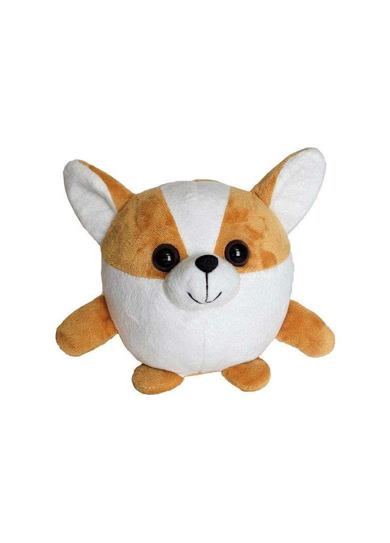 Мягкая игрушка Круглик Собачка МС 090102-15 No Brand (362426758)