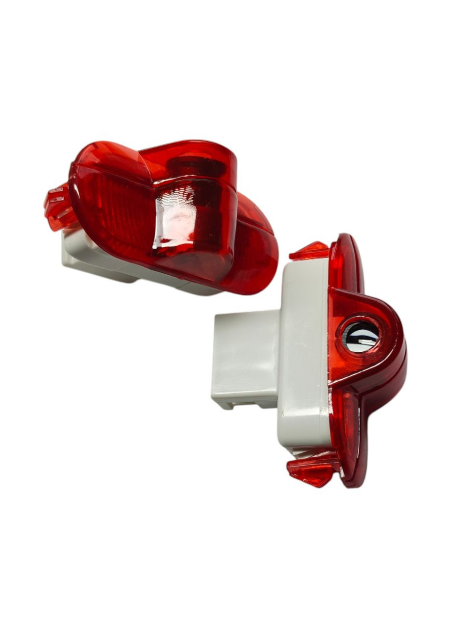 Підсвітка дверей Octavia Skoda (339058183)