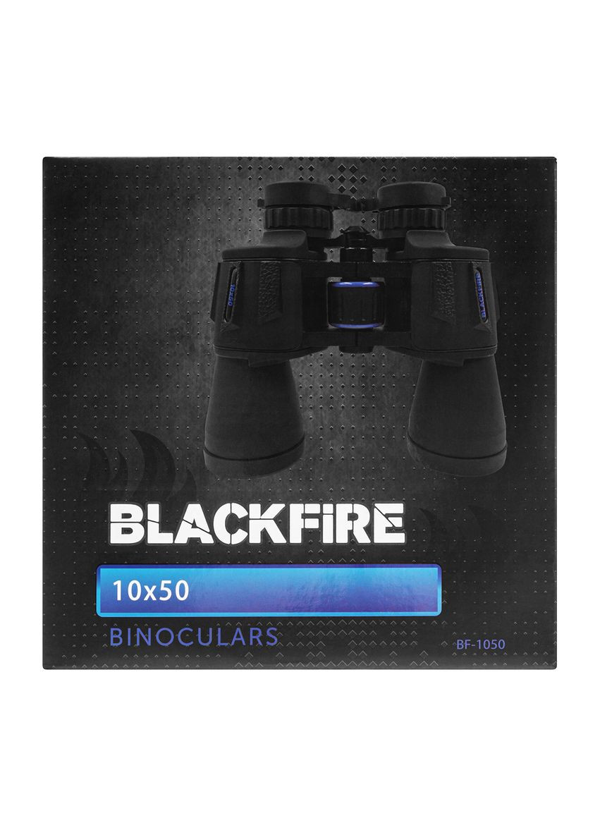 Бинокль 10x50 (BF-1050) Blackfire (336550232)
