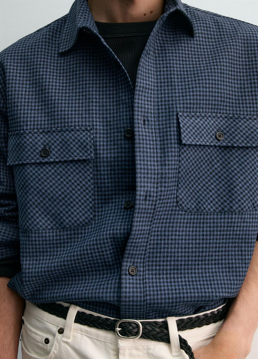 Сорочка Zara (373187128)