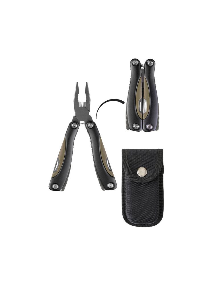 Мультинструмент Sturm Multi ToolOlive Mil-Tec (315882576)