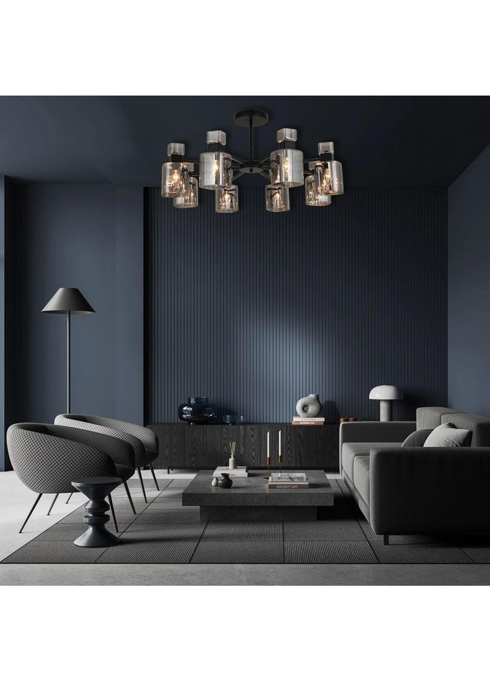 Накладний світильник BL1180-1 OLIVIA під лампу Ardero (361067333)