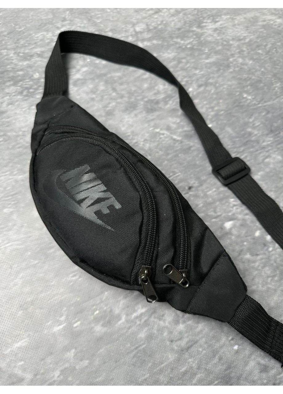 Универсальная мужская бананка, барыжка для торговли, поясная сумка для города и прогулок, практичная, удобная. Intruder (348780004)