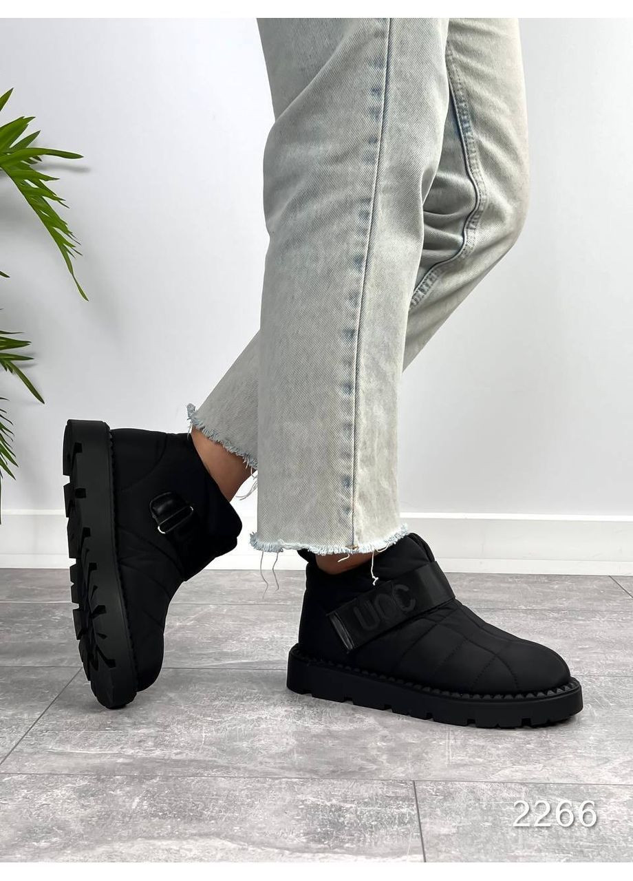 Стильні жіночі дутики No Brand (362563268)